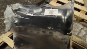 Отправка 3-х грузов ТК "Деловые Линии" от 09.02.2026