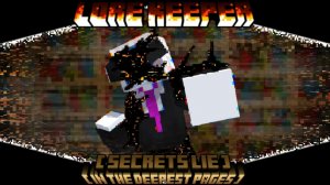 FNF x LWP: Хранитель историй (Песня 1) | Unstable SMP | @LWP-DECAYINGDIMENSION