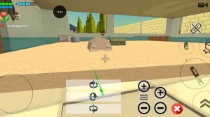 ВИДЕО по чикен ган