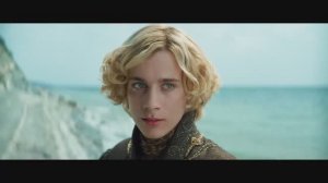 Сказка о царе Салтане — Официальный трейлер #2 (2026)