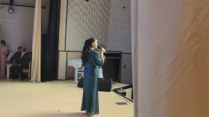 Язларыма кайттым,Алтын гумер,на сцене Аскино