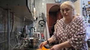 ЧТО КУПИЛА!ЧТО ПОЖРАТЬ! ГОТОВИМ КУПАТЫ!