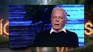 Дэвид Айк - кто он реальный президент Америки
