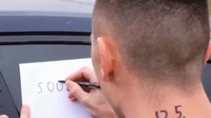 Ну вот и договорились