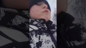 как я иду в школу