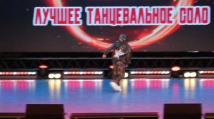 соло Виктория Чистякова