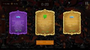 ПОДНОШЕНИЕ БОГАМ - ФИНАЛ | Timber Rush #3