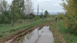 Не путем и не дорогой - 2017. Первая часть - Караванное