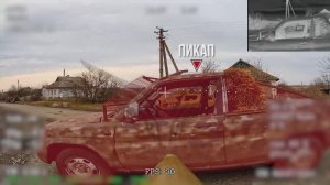 🔥Донбасс. Работает «Рубикон»