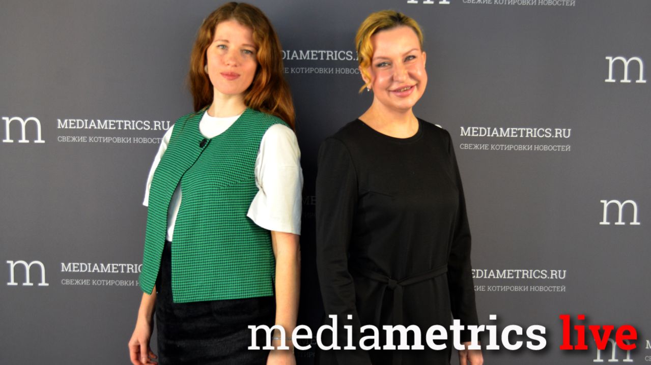 Культурный трек с Надеждой Гуровой