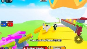 Хаус Дженга продолжаются!!! прячьтесь кто может.