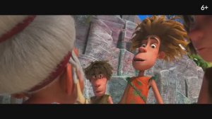 Маракуда _ Трейлер. В кино с 1 мая