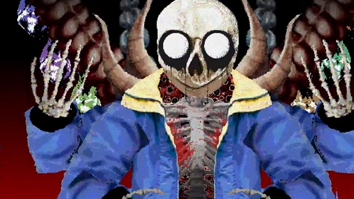 RETRIBUTION REBUILDS sp!dust