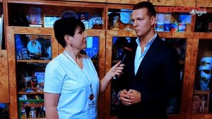 Репортаж с Всероссийских соревнований по спортивной акробатике в Краснодаре