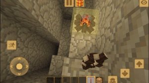 Играю в клон Майнкрафта (часть 1)