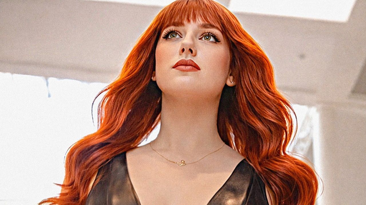 Запретный плод. Русский трейлер (Дубляж, 2026) Лили Рейнхарт