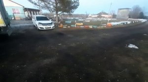 опель астра н 1.3 дизель.