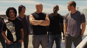 Форсаж 5 | Трейлер на русском