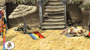 Прохождение игры Как достать соседа ремастер #17