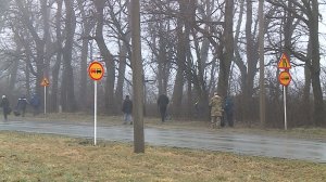 В Ставрополе прошёл первый субботник в этом году