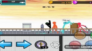 Драка 6 часть