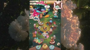 ИГРАЮ В ЛЕСНОЕ КАФЕ 
🌷