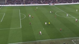 Ницца — ПСЖ 0 : 4