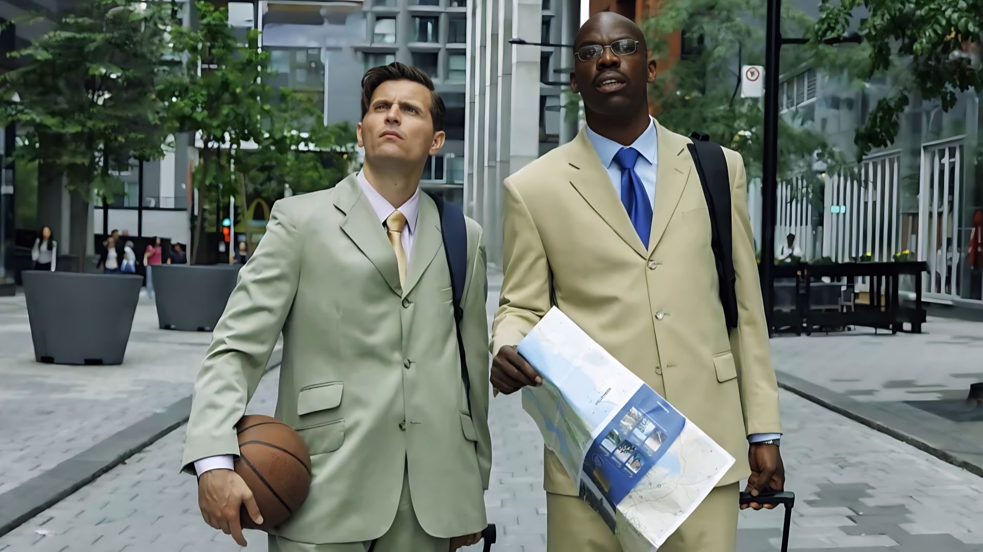 Мечтать не вредно — Русский трейлер (2026)