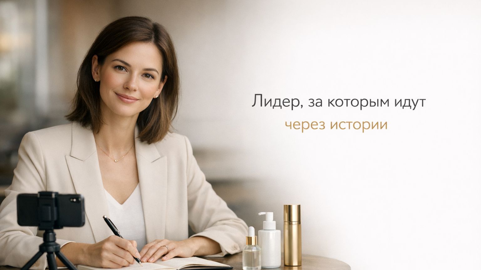 Сила вопроса «Почему» в сторителлинге