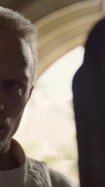 Дюна первый трейлер третьей части