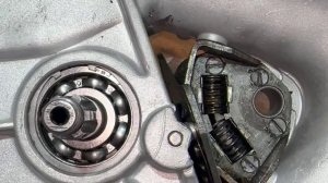 Двигатель Ява 350/360 тест 23.03.2026 после ремонта (г. Иваново)