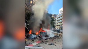 Израильский "железный купол" перегружен, а Иран подсчитывает убытки.