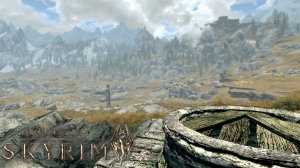 "ВЫПУСК №10" The Elder Scrolls V: Skyrim AE