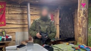 ЭКСКЛЮЗИВ ОТ ВОЕННЫХ