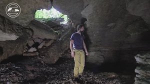 Пещеры Липецкой области. Глава16. Ельчик