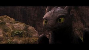 Как приручить дракона How to Train Your Dragon Трейлер