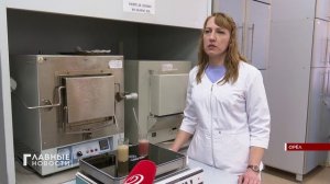 Технологию инновационных пищевых продуктов разработали орловские ученые.