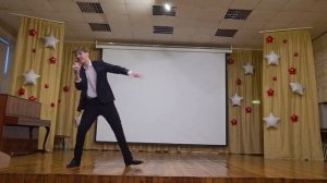 Журавль по небу летит