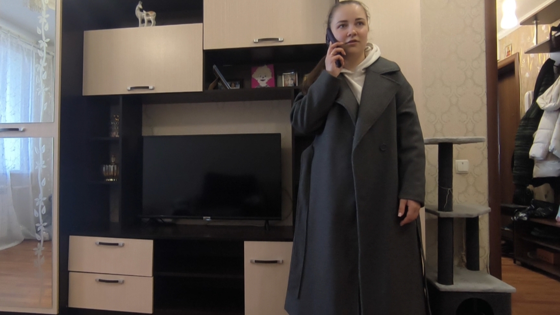 Любашины будни,Пришло время,думать о будущем ‼️ смотреть онлайн