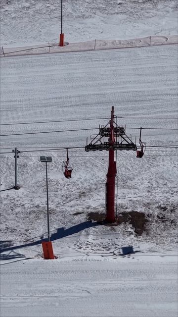 Монголия | Sky Resort