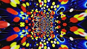 Футажи! Комплект Футажей Огни Боке 4 от Киностудии Мудрого Кота Тимофея!