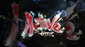 Andruss - Active (Original Mix)
