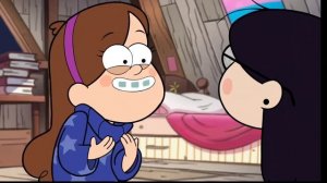 гравити фолз (17 часть 3)