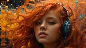 Лучшая музыка ВОКАЛ ТРАНС ХАУС!!! 89