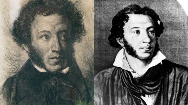 Личная жизнь Пушкина. Чем любил заниматься писатель?