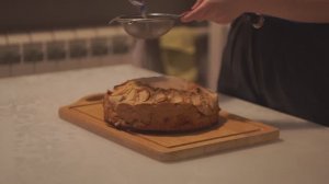 Сп-124_Голдовская Н._My Grandma's Charlotte