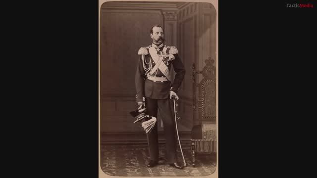 Русско-Японская война. Поход 2-й Тихоокеанской эскадры. Часть 1.