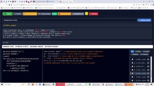 ЕГЭ ИНФОРМАТИКА 25 - 5476  (PRODUCT ДЛЯ 7-СС)