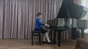 Додина  Анна