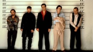 Подозрительные лица